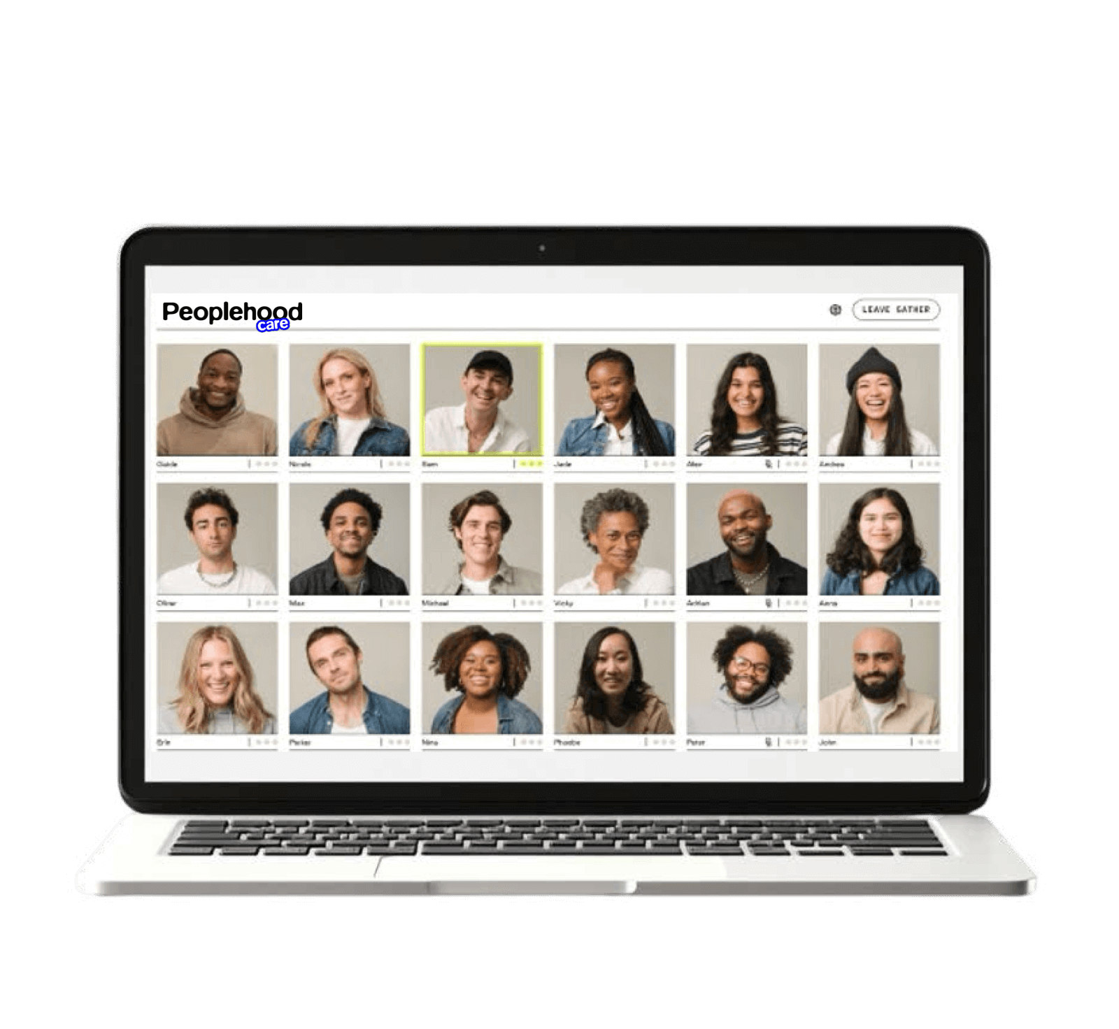 Laptop Image